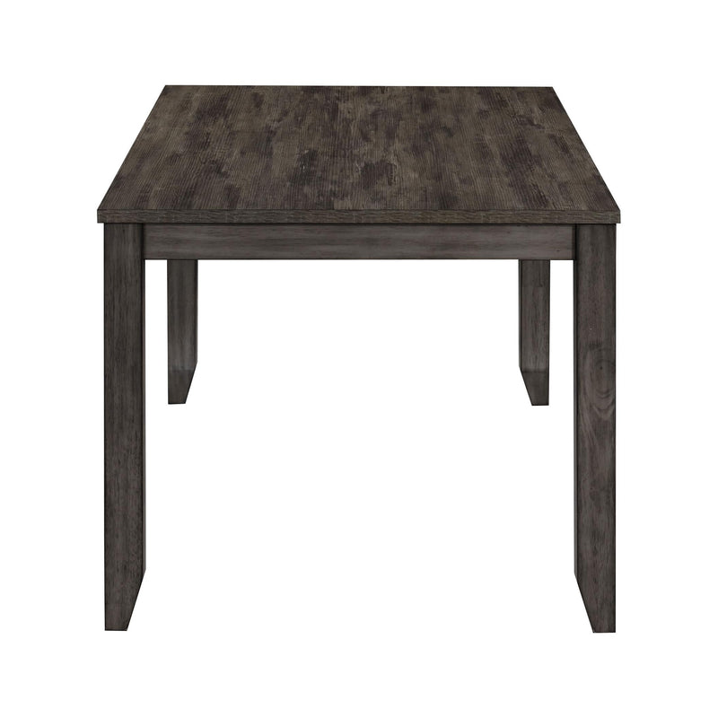 Crown Mark Sean Melamine Dining Table 1131T-3664 IMAGE 3