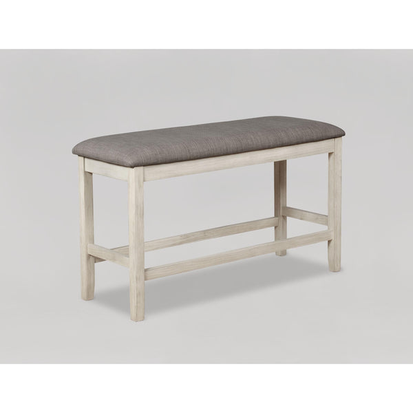 Crown Mark Nina Counter Height Bench 2715-BENCH IMAGE 1