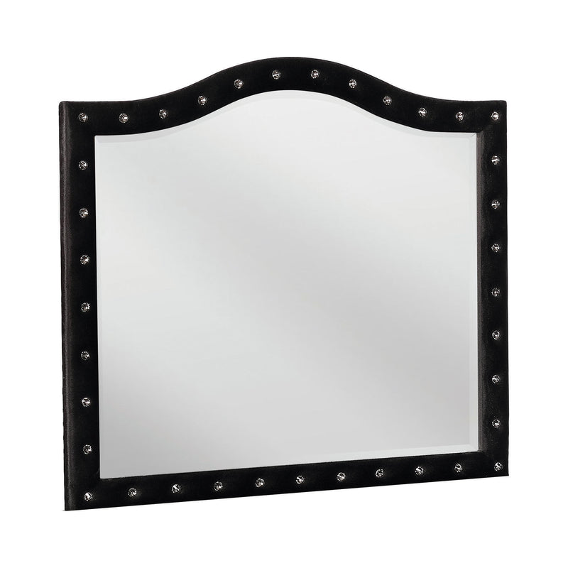 Coaster Furniture Deanna Dresser Mirror 206104 IMAGE 1