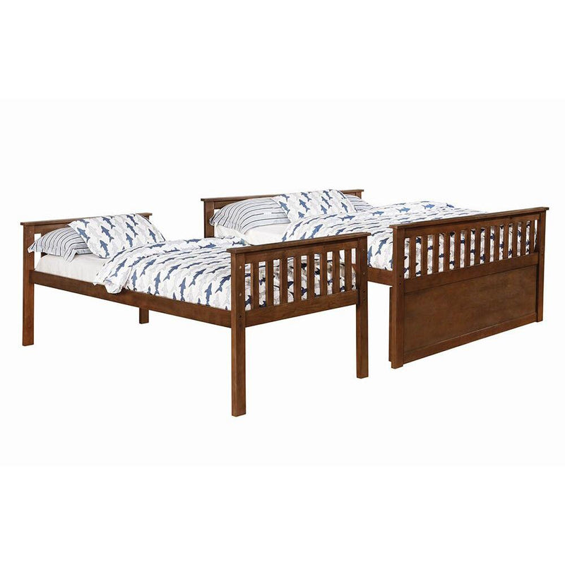 Coaster Furniture Kids Beds Bunk Bed 461147 IMAGE 2