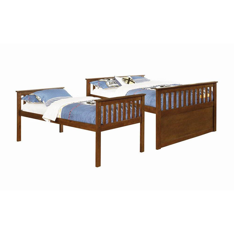 Coaster Furniture Kids Beds Bunk Bed 461147 IMAGE 3