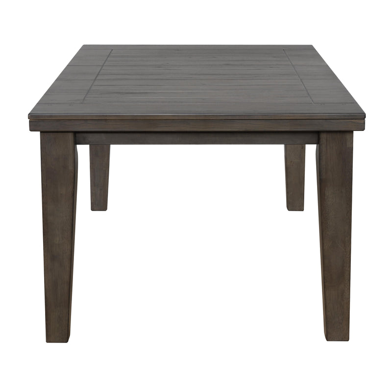 Crown Mark Bardstown Dining Table 2152GY-T-4282 IMAGE 3