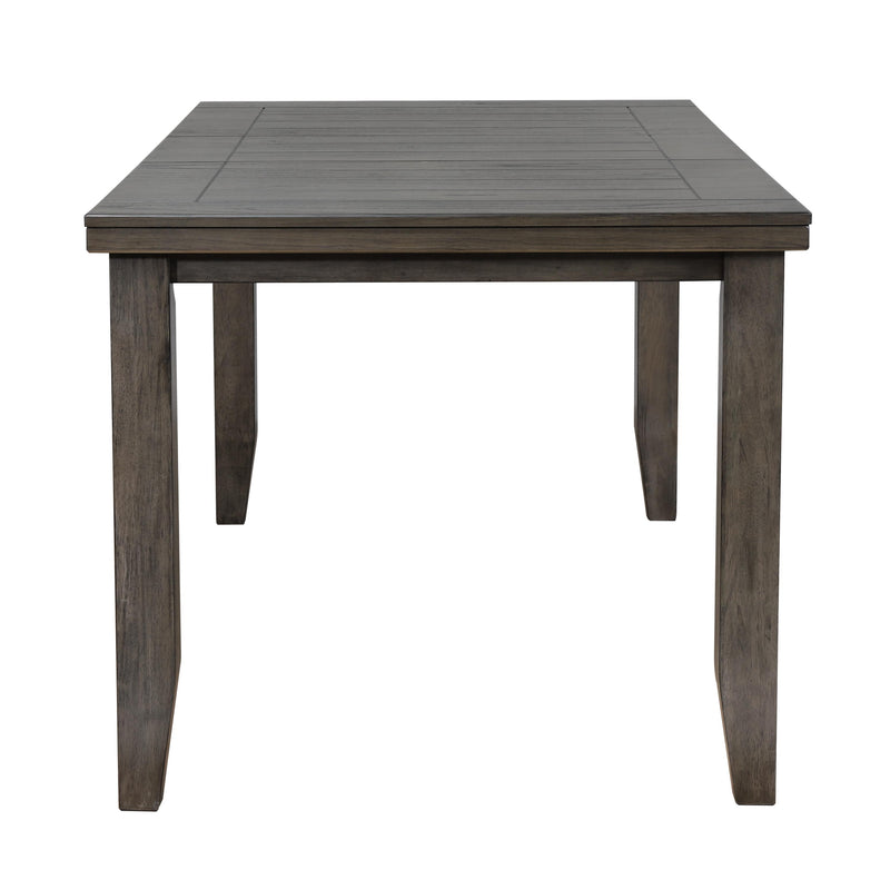 Crown Mark Bardstown Counter Height Dining Table 2752GY-T-4278 IMAGE 2