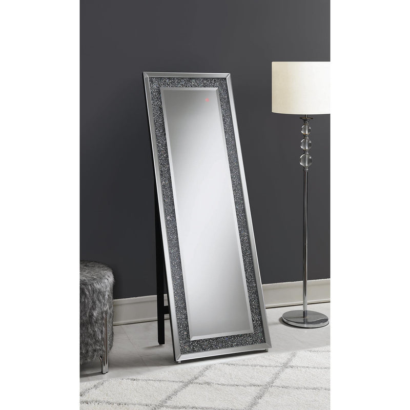 Coaster Furniture Floorstanding Mirror 961427 IMAGE 2