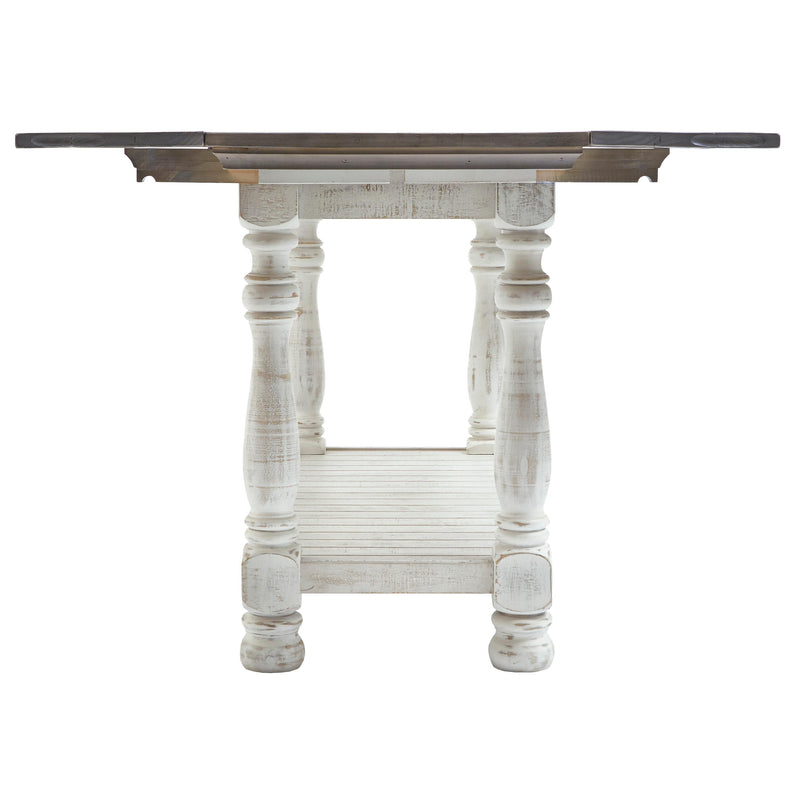 Signature Design by Ashley Havalance Sofa Table T814-4 IMAGE 4