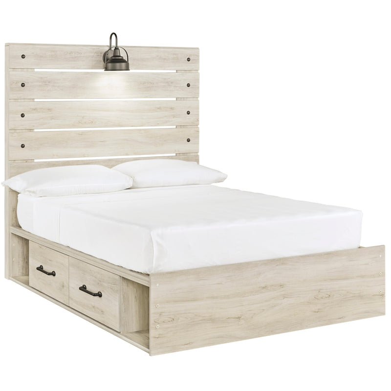 Signature Design by Ashley Kids Beds Bed B192-87/B192-84/B192-150/B100-12 IMAGE 1