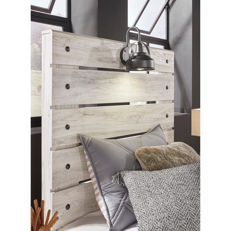 Signature Design by Ashley Kids Beds Bed B192-87/B192-84/B192-150/B100-12 IMAGE 6