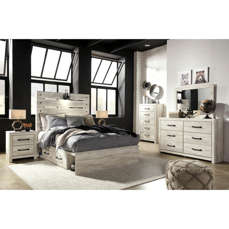 Signature Design by Ashley Kids Beds Bed B192-87/B192-84/B192-50/B192-50/B100-12 IMAGE 8