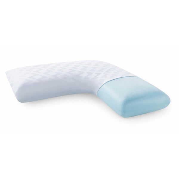 Malouf Orthopedic Pillow ZZ00LLGF IMAGE 1