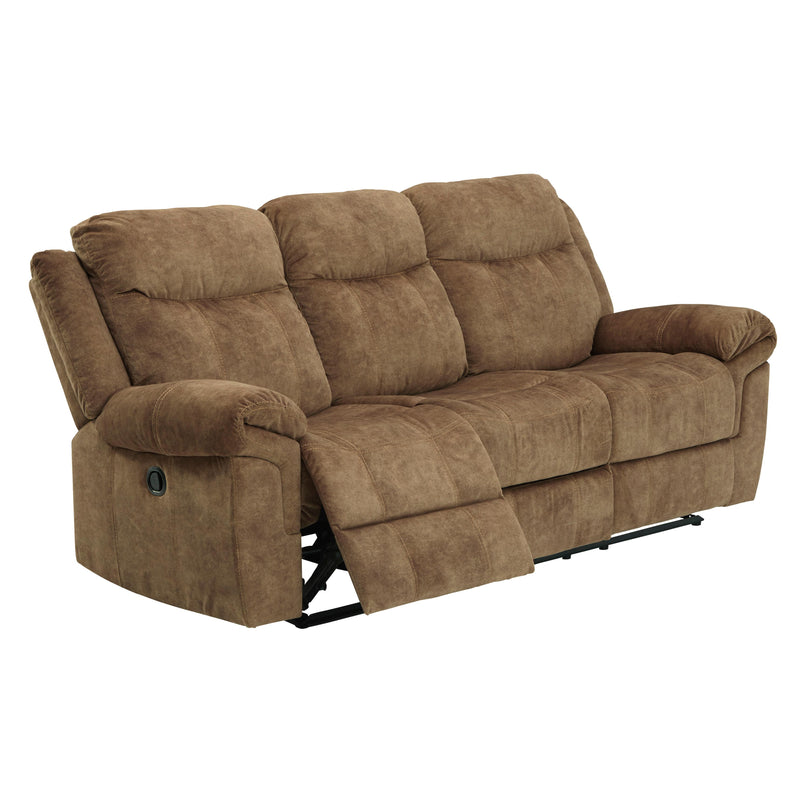 Signature Design by Ashley Huddle-Up Reclining Fabric Sofa 8230489 IMAGE 3