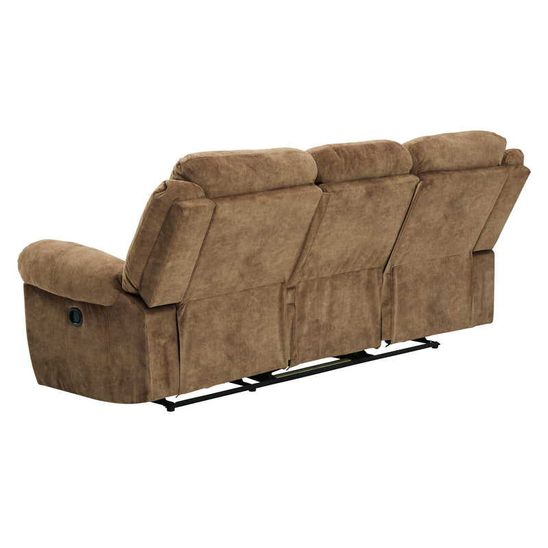 Signature Design by Ashley Huddle-Up Reclining Fabric Sofa 8230489 IMAGE 6