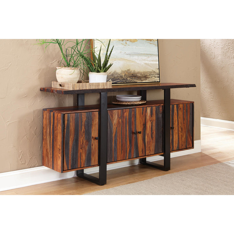 Coaster Furniture Ditman Server 110185 IMAGE 5