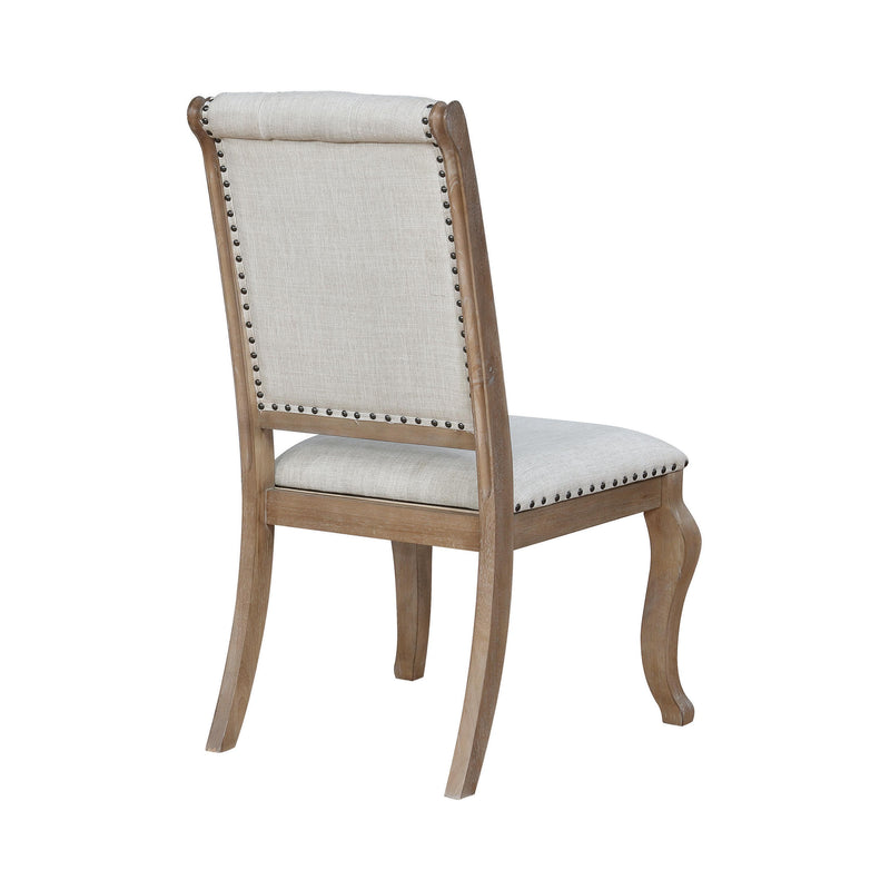 Coaster Furniture Glen Cove Dining Chair 110292 IMAGE 2