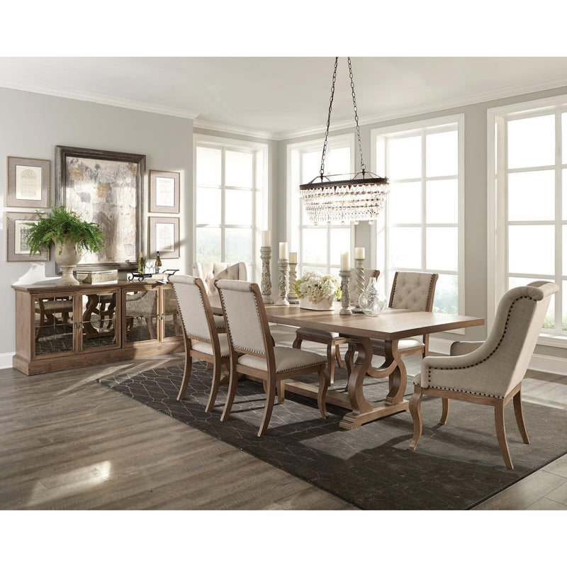 Coaster Furniture Glen Cove Dining Chair 110292 IMAGE 4