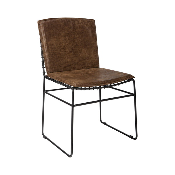 Coaster Furniture Sherman Dining Chair 192502 IMAGE 1