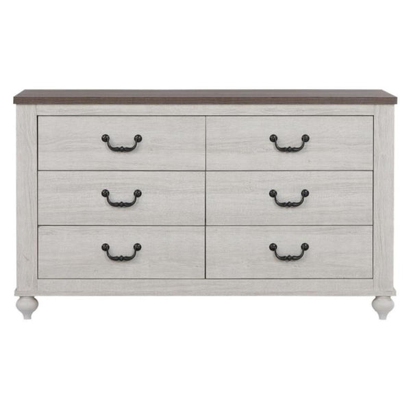 Coaster Furniture Stillwood 6-Drawer Dresser 223283 IMAGE 1