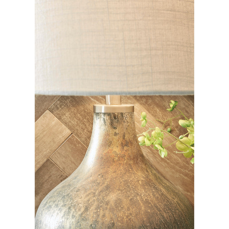 Signature Design by Ashley Mari Table Lamp L430664 IMAGE 2