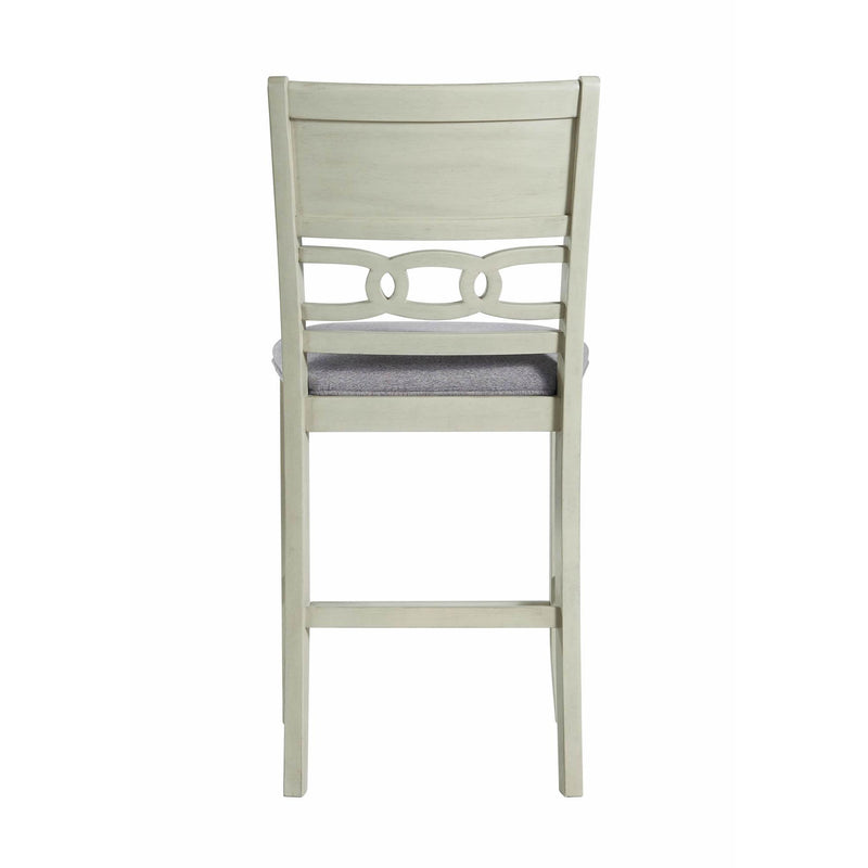 Elements International Amherst Counter Height Dining Chair DAH750CSC IMAGE 4