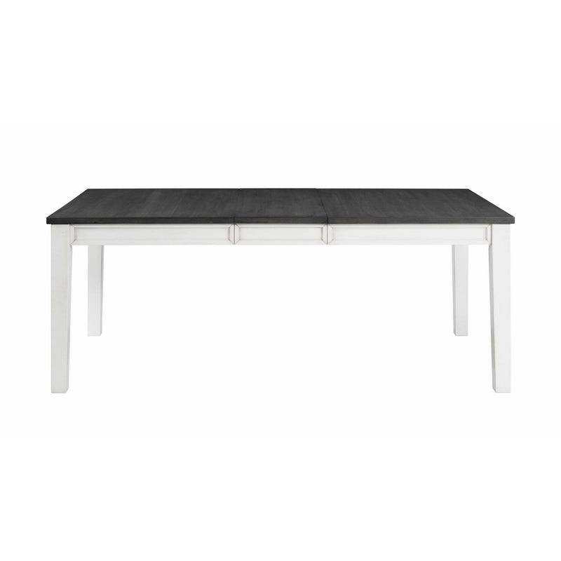 Elements International Kayla Dining Table DKY300DT IMAGE 2