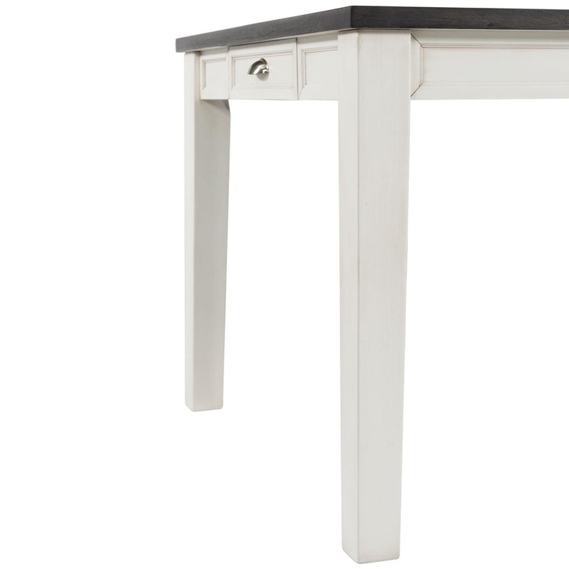 Elements International Kayla Dining Table DKY300DT IMAGE 8