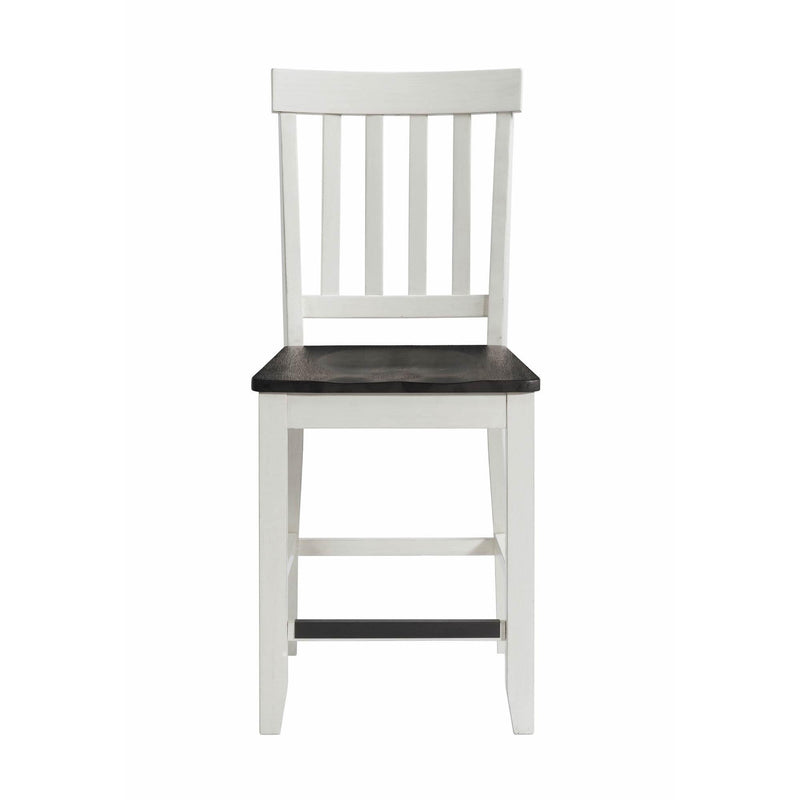 Elements International Kayla Counter Height Dining Chair DKY350CSC IMAGE 2