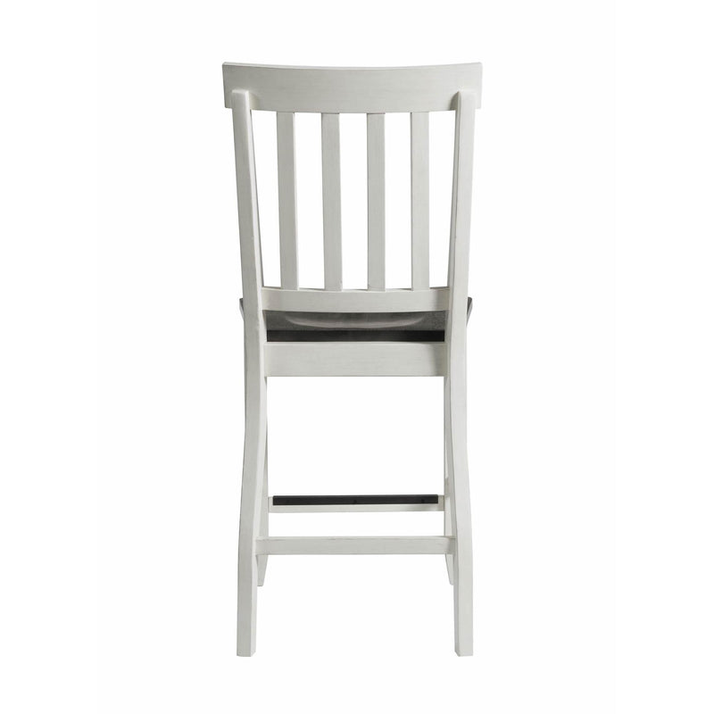 Elements International Kayla Counter Height Dining Chair DKY350CSC IMAGE 4