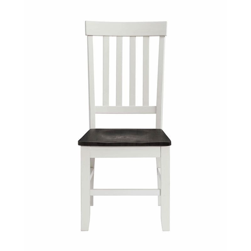 Elements International Kayla Dining Chair DKY300SC IMAGE 2