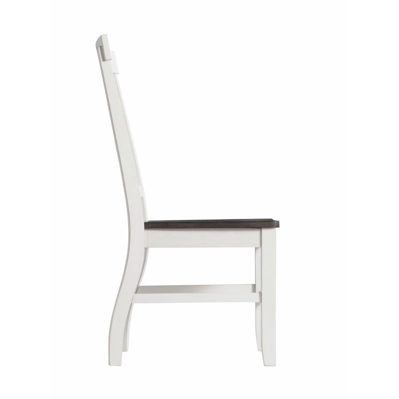Elements International Kayla Dining Chair DKY300SC IMAGE 3