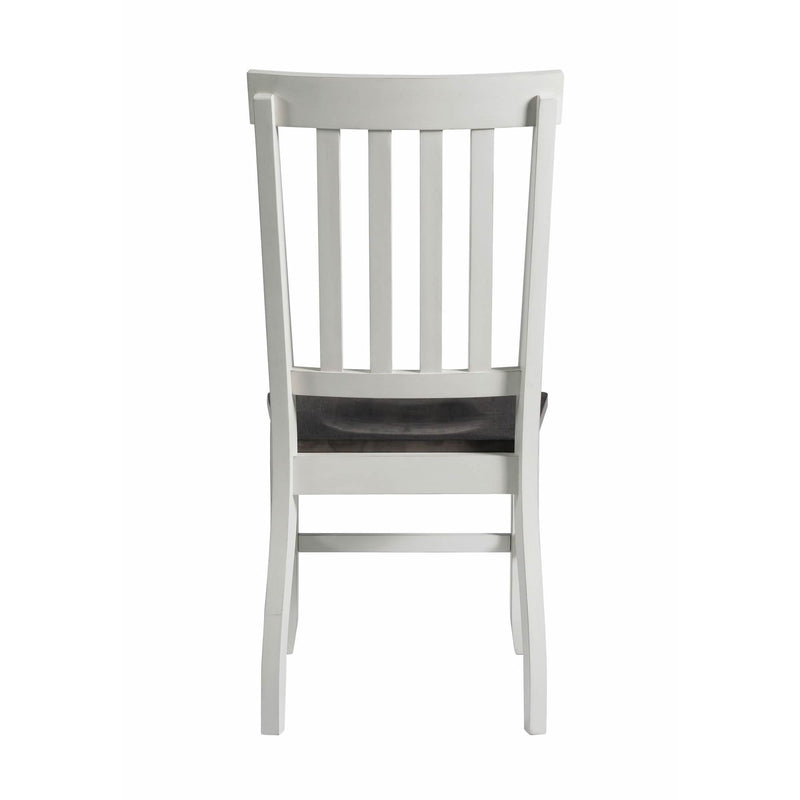 Elements International Kayla Dining Chair DKY300SC IMAGE 4