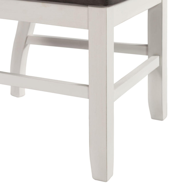 Elements International Kayla Dining Chair DKY300SC IMAGE 8