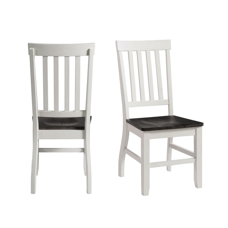 Elements International Kayla Dining Chair DKY300SC IMAGE 9