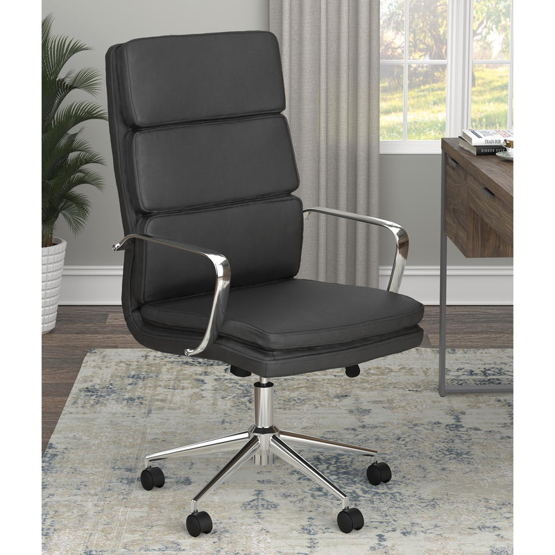 Coaster Furniture 801744 Office Chair IMAGE 7