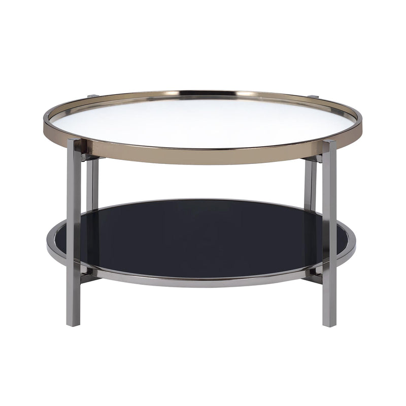 Elements International Edith Coffee Table CEH100CT IMAGE 2