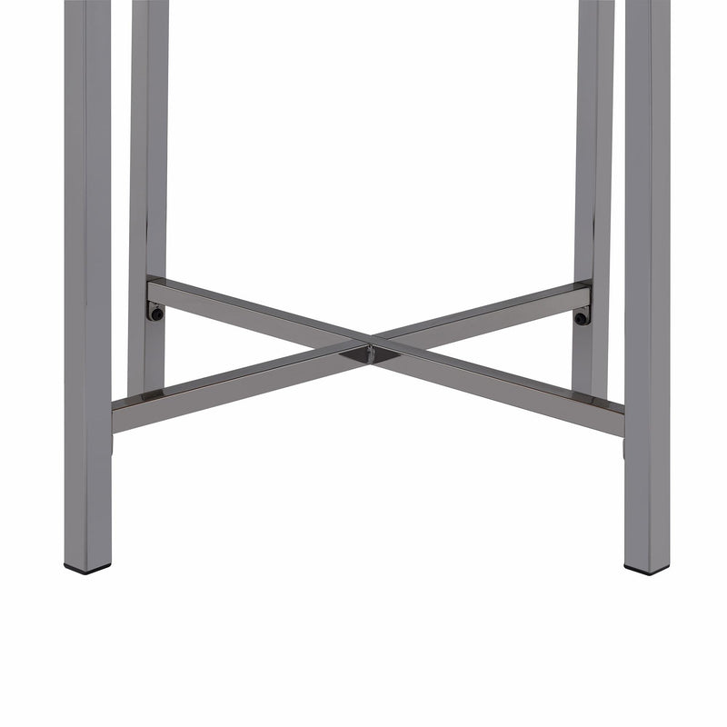 Elements International Edith End Table CEH100ET IMAGE 5