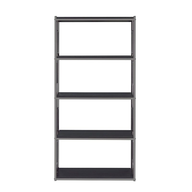 Elements International Home Decor Bookshelves CES100BSE IMAGE 2