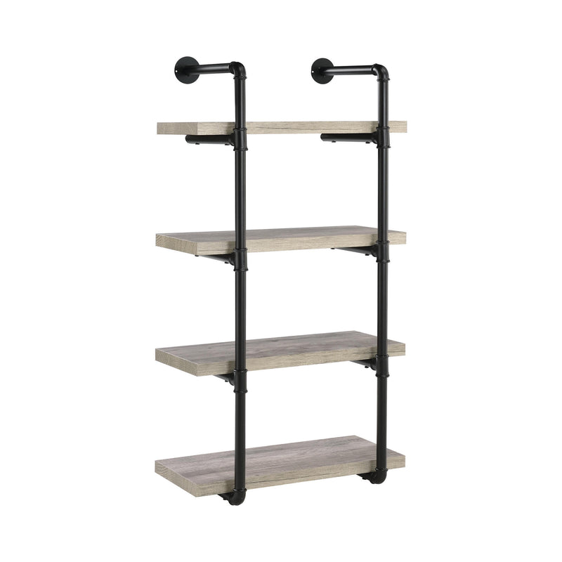 Coaster Furniture 804416 Wall shelf IMAGE 1