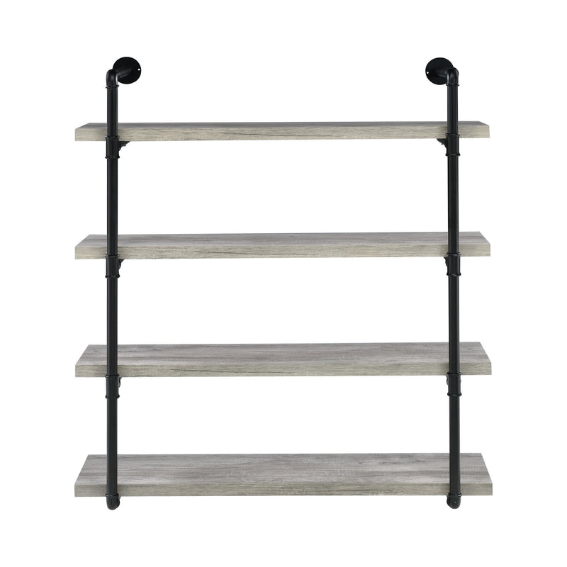 Coaster Furniture 804427 Wall Shelves IMAGE 2