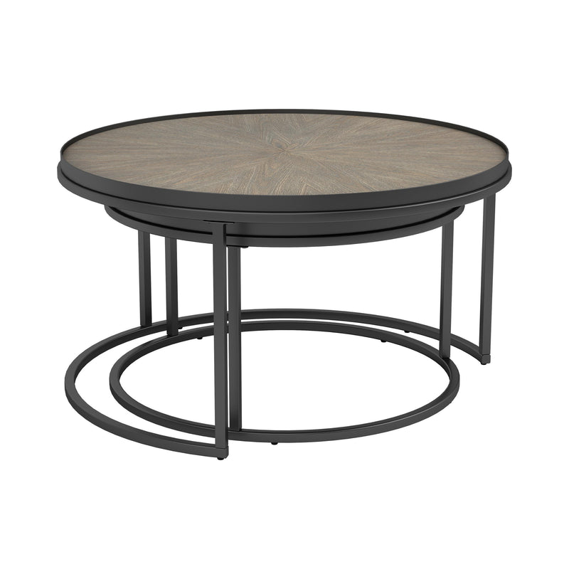 Coaster Furniture Nesting Tables 931215 IMAGE 1