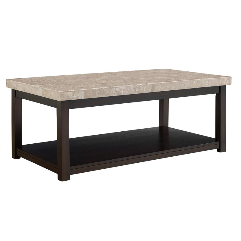 Elements International Kansas Coffee Table CKS100CTE IMAGE 1