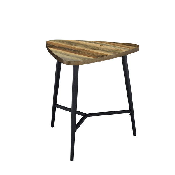 Elements International Tribeca End Table CTB100ETE IMAGE 1