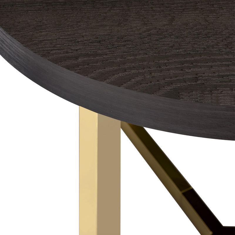 Elements International Harper End Table CHP100ET IMAGE 4