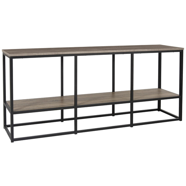 Signature Design by Ashley Wadeworth TV Stand W301-10 IMAGE 1