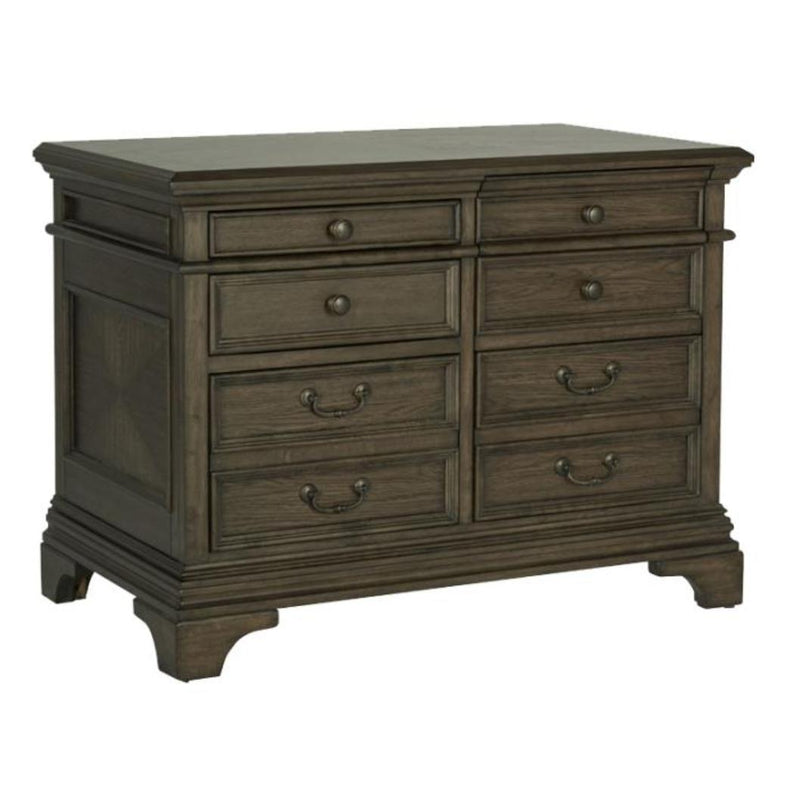 Coaster Furniture Hartshill 881284 File Cabinet IMAGE 1