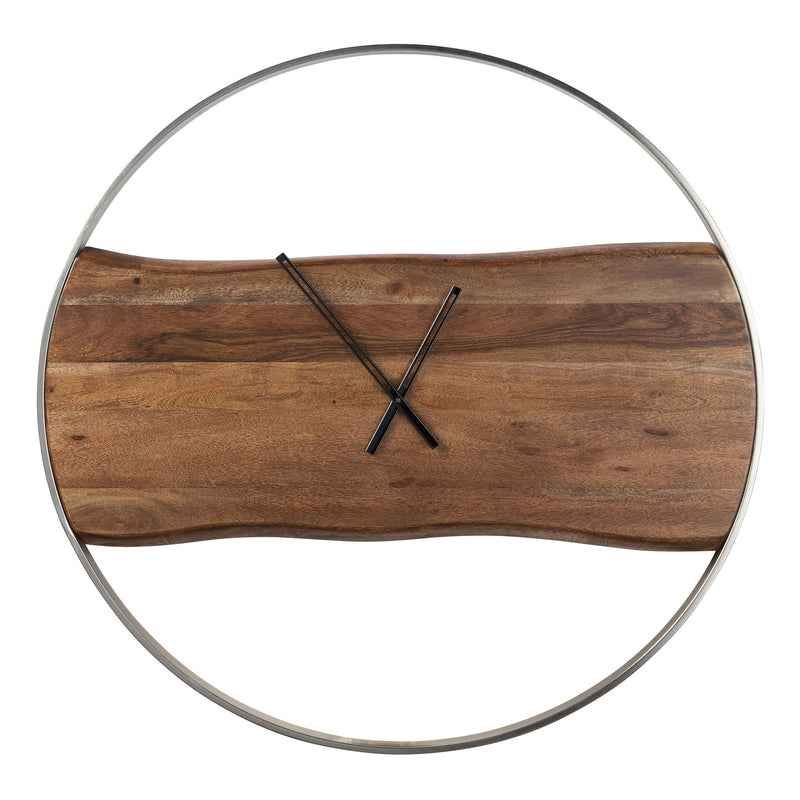 Signature Design by Ashley Home Decor Clocks A8010198 IMAGE 1