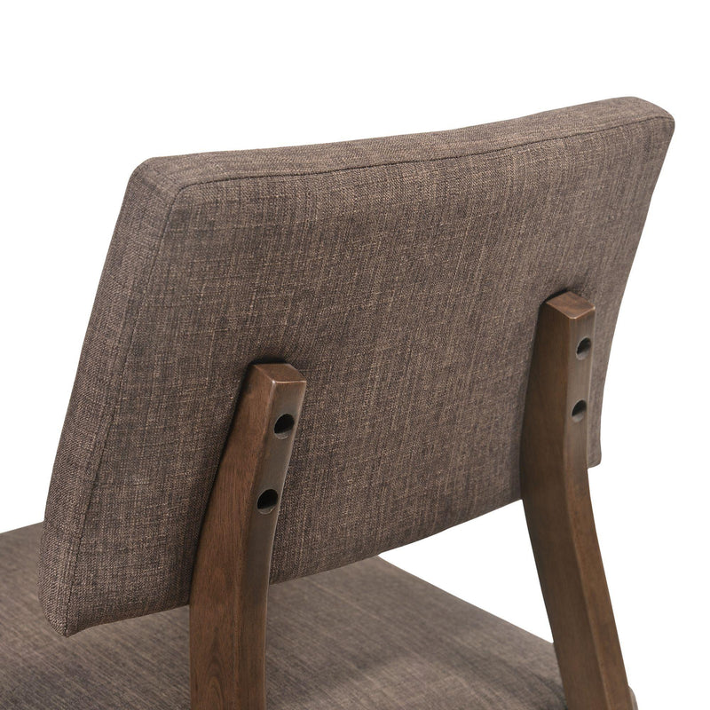 Elements International Razor Dining Chair DRZ100SC IMAGE 7