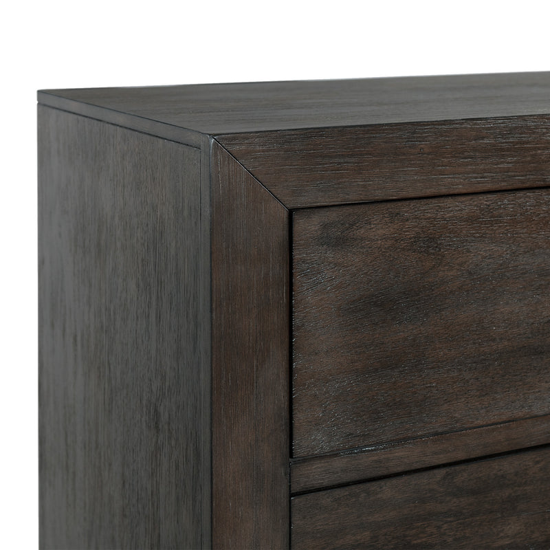 Elements International Shelby 5-Drawer Chest SY600CH IMAGE 4