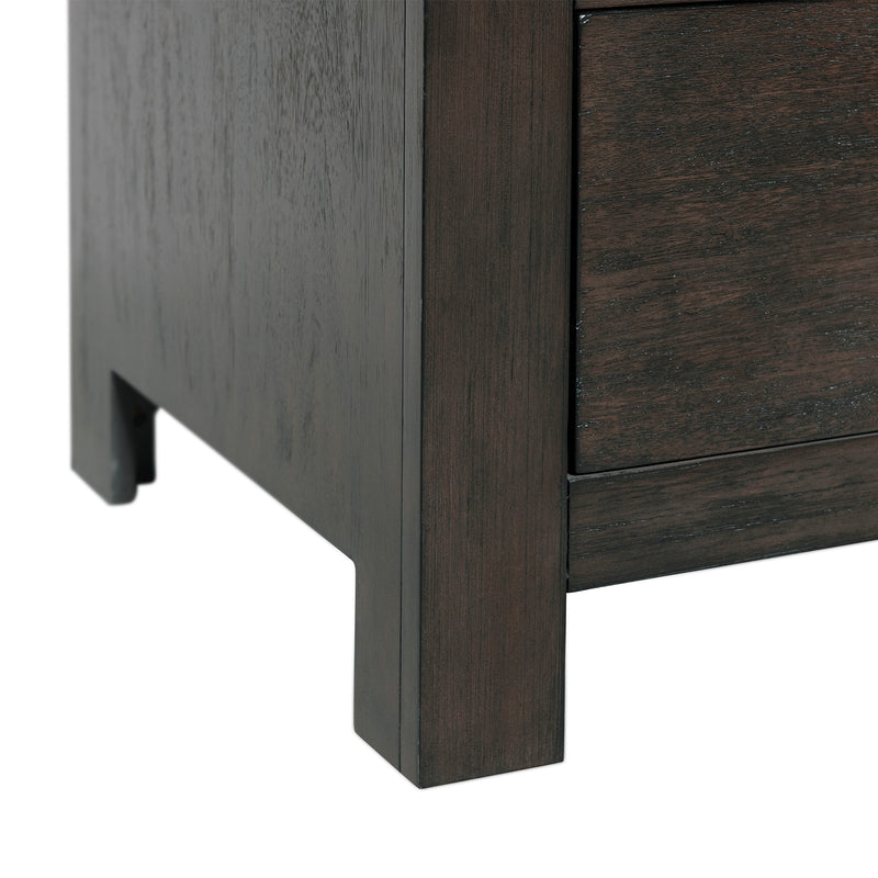 Elements International Shelby 5-Drawer Chest SY600CH IMAGE 7