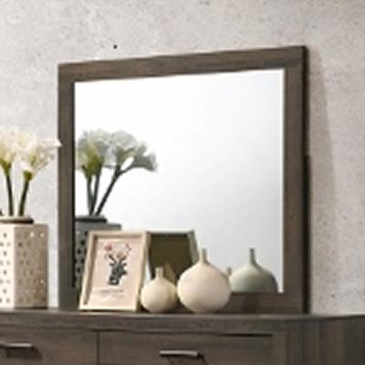 Crown Mark Marley Dresser Mirror B6940-11 IMAGE 1