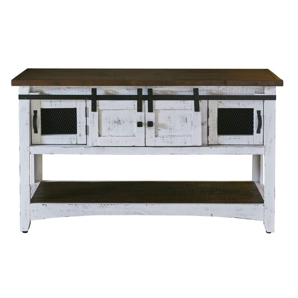 Elements International Thomas Console Table MATH021CNT IMAGE 1