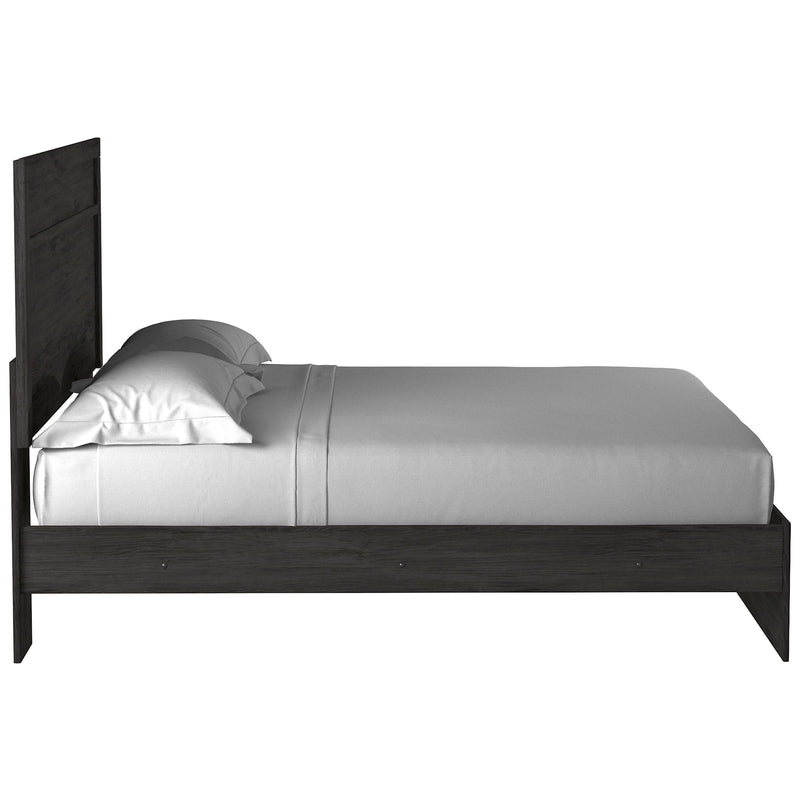 Signature Design by Ashley Belachime King Panel Bed B2589-72/B2589-97 IMAGE 3